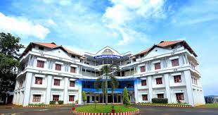 Ilahia College of Arts and Science