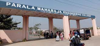 Parala maharaja engineering college