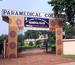 Paramedical College
