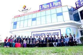 Parmarth College Of Pharmacy