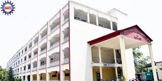 Imps College Of Engineering & Technology
