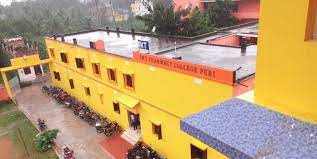 IMT PHARMACY COLLEGE