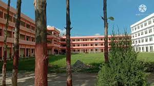 Parmeshwari Veena Sanskrit College