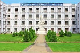 Raghu Degree College