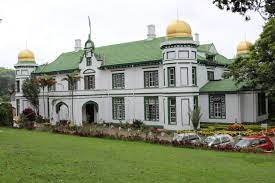 Pasteur institute of india