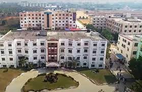 Malla Reddy College of Engineering - MRCE