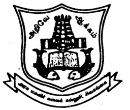 Government Arts College for Women