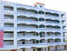 Mallika Degree College