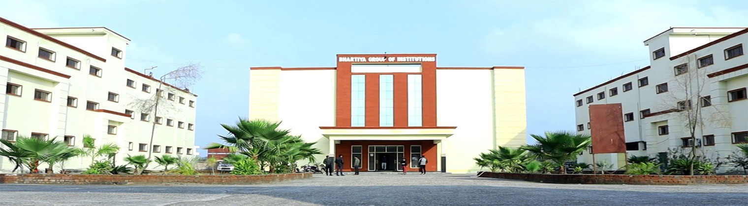 Bhartiya Ayurevedic Medical College & Hospital