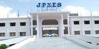 JAYA PRAKASH NARAYAN EDUCATINAL SOCIETY GROUP OF INSTITUTIONS