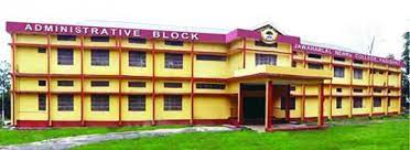 JAWAHARLAL NEHRU COLLEGE