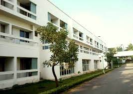 Jawaharlal Nehru Centre For Advanced Scientific Research
