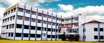 INSTITUTE OF NURSING AND PARAMEDICAL SCIENCE