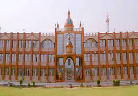 Manda Institute Of Technology - MIT