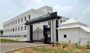 Institute Of Science & Technology