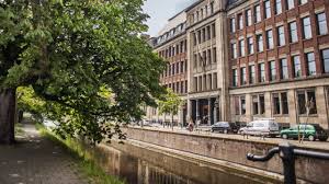 INSTITUTE OF SOCIAL STUDIES AND RESEARCH