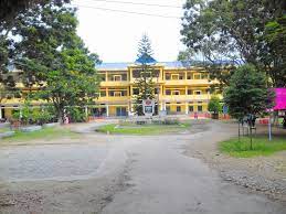 Mangaldai College - MC