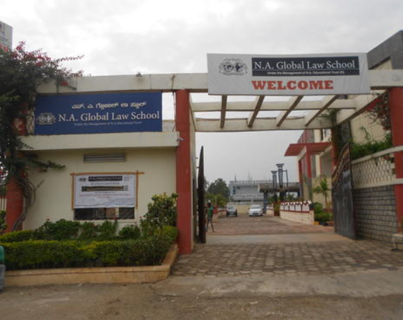 N.A. Global Law School -