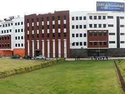 INSTITUTE OF MANAGEMENT & SCIENCE - IMS