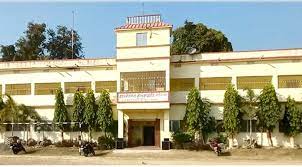 International College Ghosaith, Lakhisarai
