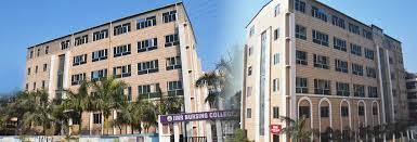 International Institute of Nursing & Research