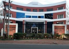 International School of Business for Women