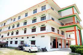 Rahul Sankrityayan College of Pharmacy