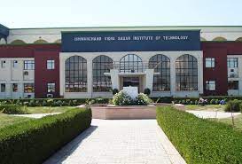 ISHWAR CHANDRA VIDHYASAGAR INSTITUTE OF MANAGEMENT