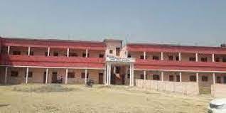Raj Degree College
