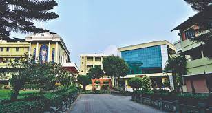 Mar Athanasios College