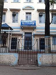 Iswar Chandra Vidyasagar College