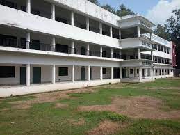 J.B. MAHAJAN DEGREE COLLEGE - JMDC