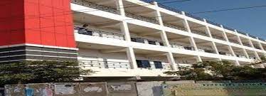 J.C.N.R.M. Degree College