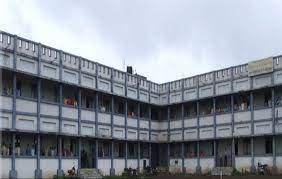 J.K. Desai B.Ed. College