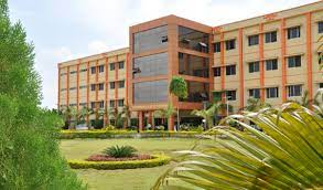 J.K.K. MUNIRAJA INSTITUTE OF HEALTH SCIENCES