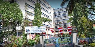 Maritime Training Institute