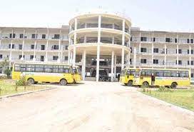 J C Diwakar Reddy Agricultural College