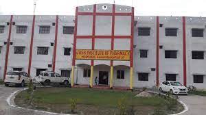 J D S R INSTITUTE OF PHARMACY