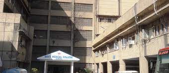 J K Paramedical Institute