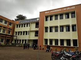 Raja Lakhamgouda Law College