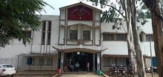 J. J. S. College