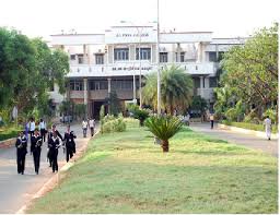 J. K. College of Nursing