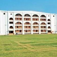 J.G. Nursing College