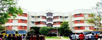 J.J. College of Arts & Science(Autonomous)