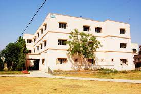 J.N. Patel B. Ed. College