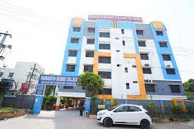 J.P.G.D. DEGREE COLLEGE