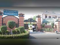 Mata Ganga Girls College