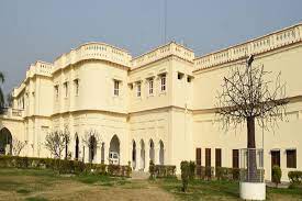 JAHANGIRABAD EDUCATIONAL TRUST'S GROUP OF INSTITUTIONS