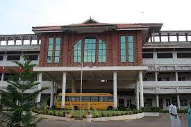 Jai Bharat Arts and Science College