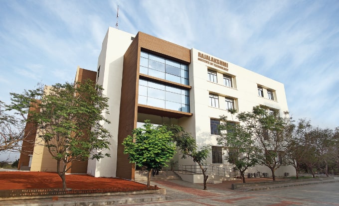 Rajalakshmi Institute of Technology